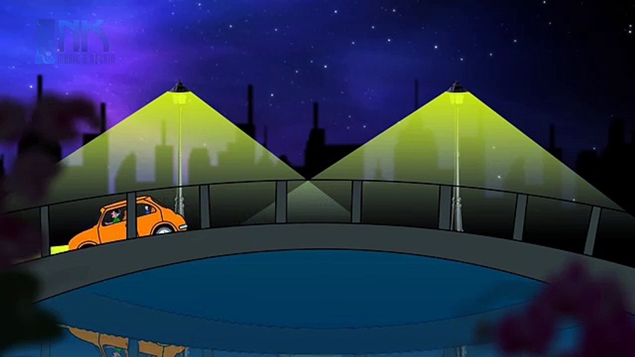 Tim Tim Karte Taare I Twinkle Twinkle Little Star in Hindi - Hindi Rhymes For Babies, Hind