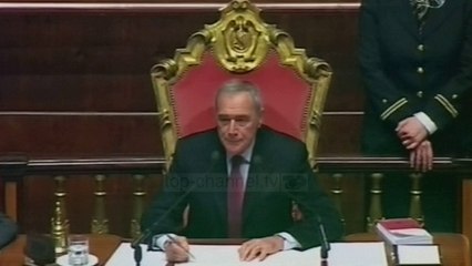 Itali, qeveria, paketë shpëtimi për Monte Dei Paschi - Top Channel Albania - News - Lajme