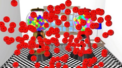 List of Contents Produced by Billion Surprise Toys