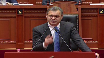 Integrimi, Rama: Kushti i vetëm, vetting-u - Top Channel Albania - News - Lajme