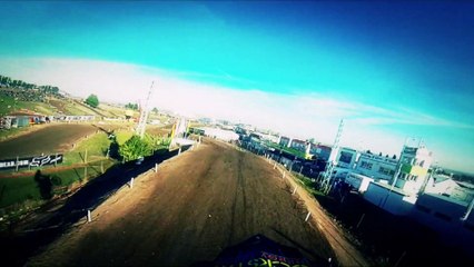 MXGP of Qatar 2017 - FOX HOLESHOT MXGP - motocross