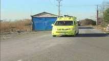 Kurbin, grabitësi plagos policin - Top Channel Albania - News - Lajme
