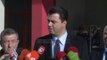 Plagosja e policit në Kurbin, reagon Tahiri dhe Basha - Top Channel Albania - News - Lajme