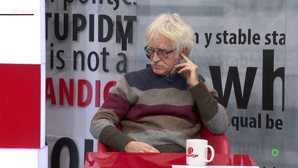 "Rruga drejt..." - Maqedonia vend i (jo) stabilitetit politik?!