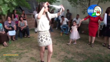 İşte Trakya düğünü işte harika oyun
