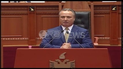 Ora News – Selami: Nëse do të isha i dënuar nuk do të më zgjidhte Meta