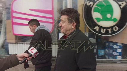 Rreziku nga përdorimi i mjeteve piroteknike gjatë Vitit të Ri