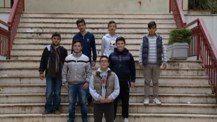 Tangram, Keidi Bushati - Kodi: 25 - Shqiperia më e mirë kur fjalori te jet me i paster