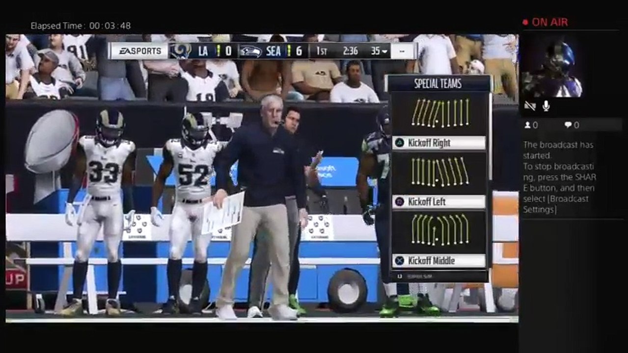 up3mickey's Live PS4 Broadcast (7)