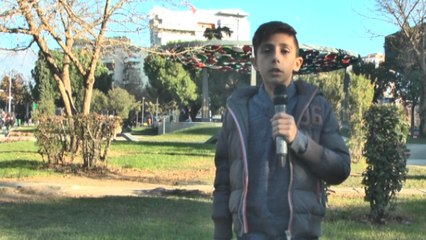 Tangram, Antonio Shehu - Kodi: 37 - Shqiperia më e mirë kur njerzit nuk largohen nga vendi i tyre