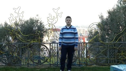 Tangram, Devi Agolli - Kodi: 34 - Shqiperia më e mirë pa mbeturina dhe me ajer të pastër