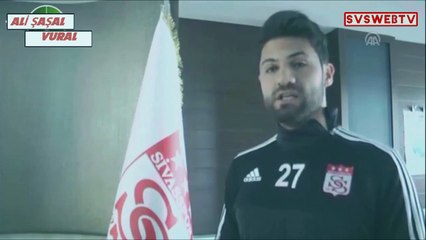 Ali Şaşal Vural: "İlk şampiyonluğu Sivasspor'da yaşamak istiyorum"
