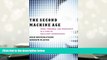 Best Ebook  The Second Machine Age: Work, Progress, and Prosperity in a Time of Brilliant