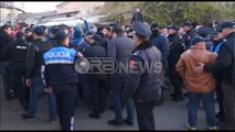 Ora News –Shkodër, shoqërohen në polici 10 tifozë të Tiranës dhe Vllaznisë