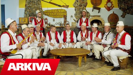 Bledar Kaca & Leonard Islami  - Kukesi e Dibra krah per krah  (Official Video HD)