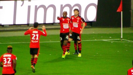 25/02/17 : SRFC-FCL : célébration Sio (19')