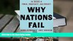 Popular Book  Why Nations Fail: The Origins of Power, Prosperity, and Poverty  For Full