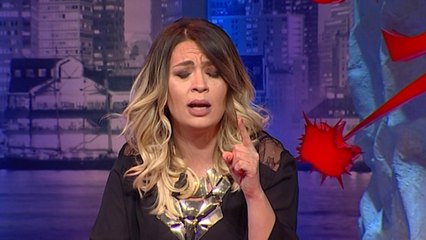 Ora News - Skandali në BOOM: Burgu çnjerëzor i Zaharisë, dëshmi tronditëse (pjesa II)