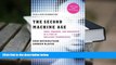 Popular Book  The Second Machine Age: Work, Progress, and Prosperity in a Time of Brilliant