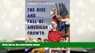 Popular Book  The Rise and Fall of American Growth: The U.S. Standard of Living since the Civil