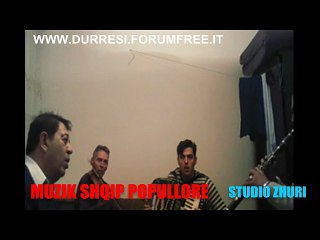Lapi Durresit & Pullumi- Ej Cigane 2017