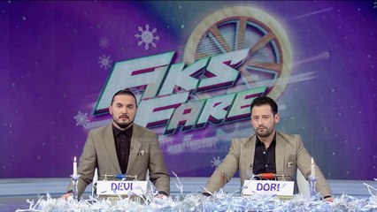 Fiks Fare, 22 Dhjetor, Pjesa 2 - Investigative Satirical Show