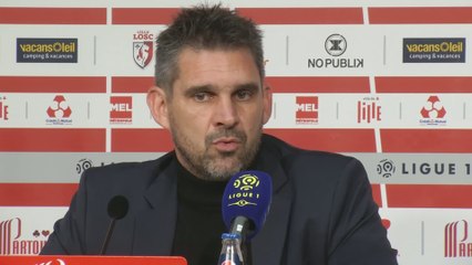 Foot - L1 - Bordeaux : Gourvennec «Nous n'avons pas lâché»