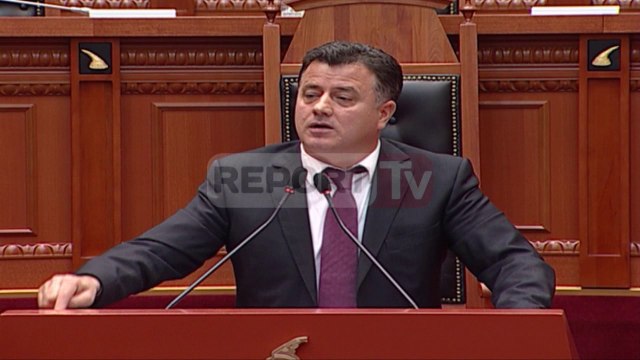 Report TV - PD kthehet në identitet, Flamur Noka kërcënon me '97 të dytë