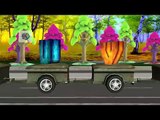 Play School Childrens Songs | Wheels On The Bus | Popular Nursery Rhymes Collection for Children