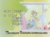 Card Captor Sakura ending