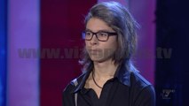 Tu Si Que Vales - Gjysmefinalja e dyte. Pj.3 - 22 Dhjetor 2016 - Show - Vizion Plus