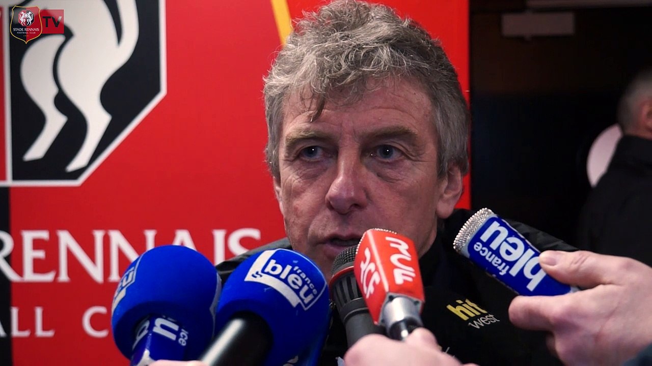 J27. Stade Rennais F.C. / Lorient : réactions