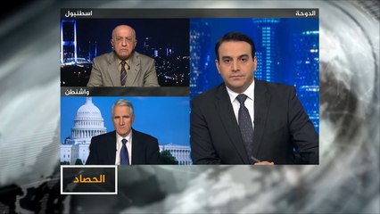 تحديات طائرات تنظيم الدولة المسيرة على العراق والحلفاء