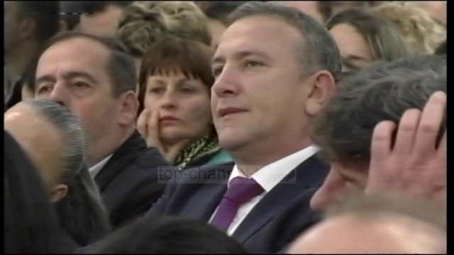 Rama: Duam të jemi në koalicion me LSI-në - Top Channel Albania - News - Lajme
