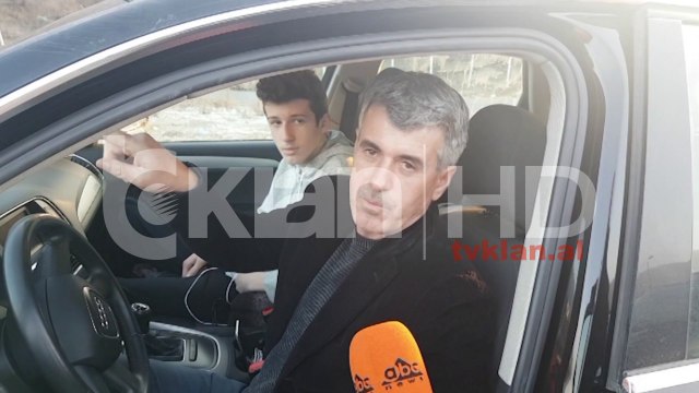 Fluks në doganën e Morinës