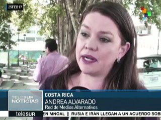 Costa Rica: resurge el debate sobre la privatización de los medios