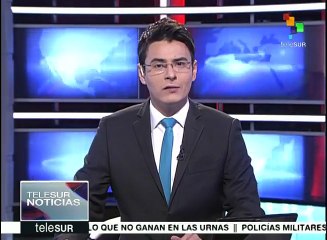 Irak: ofensiva contra el Daesh en Mosul genera la salida de civiles