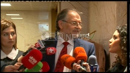 Asambleja e PS - Kokëdhima dorëhiqet nga sekretari i Reformës Strukturore në PS