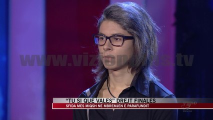 “Tu si que vales” drejt finales - News, Lajme - Vizion Plus