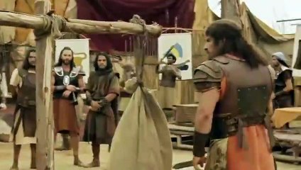 A Terra Prometida Capitulo 167 Parte 02 de 23-02-2017