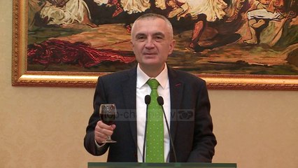 Meta: Bashkëpunim për të ngritur standardet - Top Channel Albania - News - Lajme