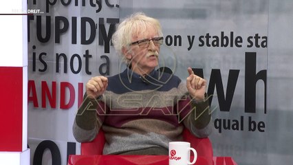 Retorika e Gruevskit, frikë nga humbja e pushtetit