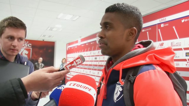 Foot - L1 - LOSC : Béria «Il y a de la colère»