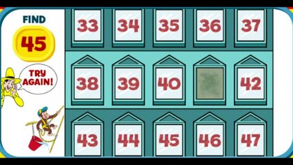 Curious George - Glass Palace - Curious George - PBS Kids