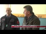Burg për drejtorin e burgut Durrës - News, Lajme - Vizion Plus