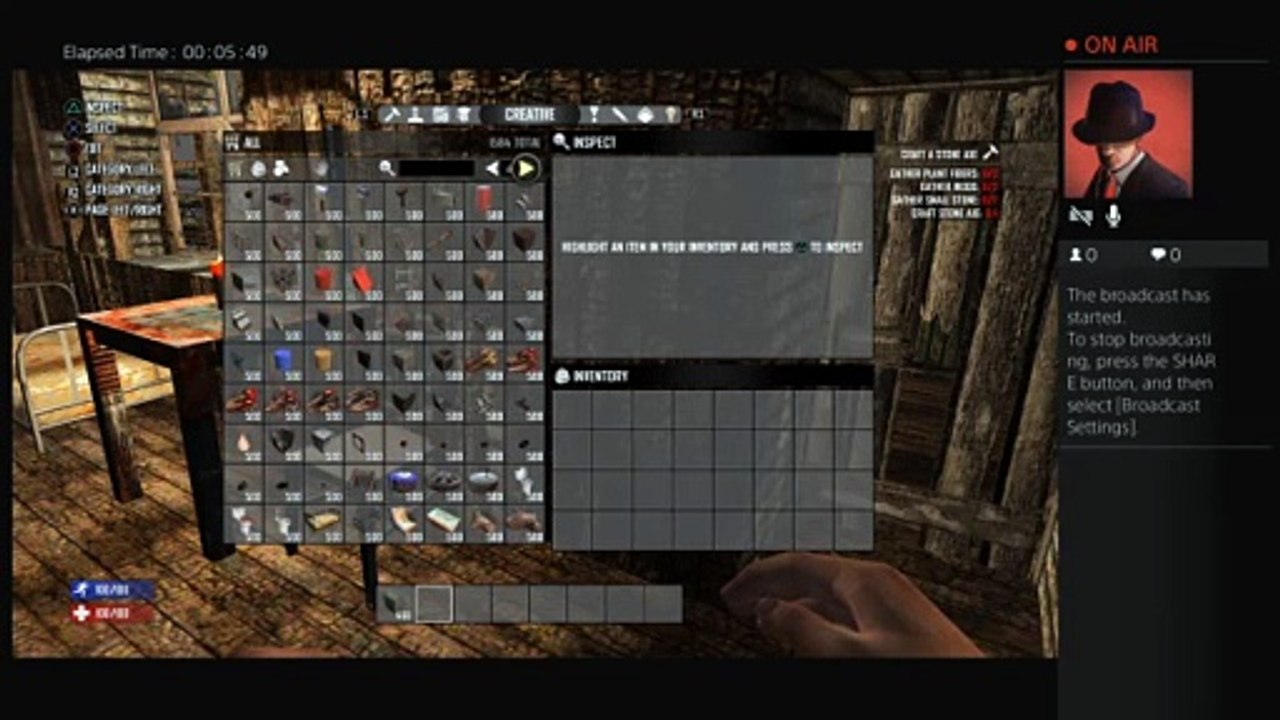 pookie07242003's Live PS4 Broadcast (19)