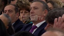 Report TV - Koço Kokëdhima shkarkohet nga të gjithë funksionet në PS