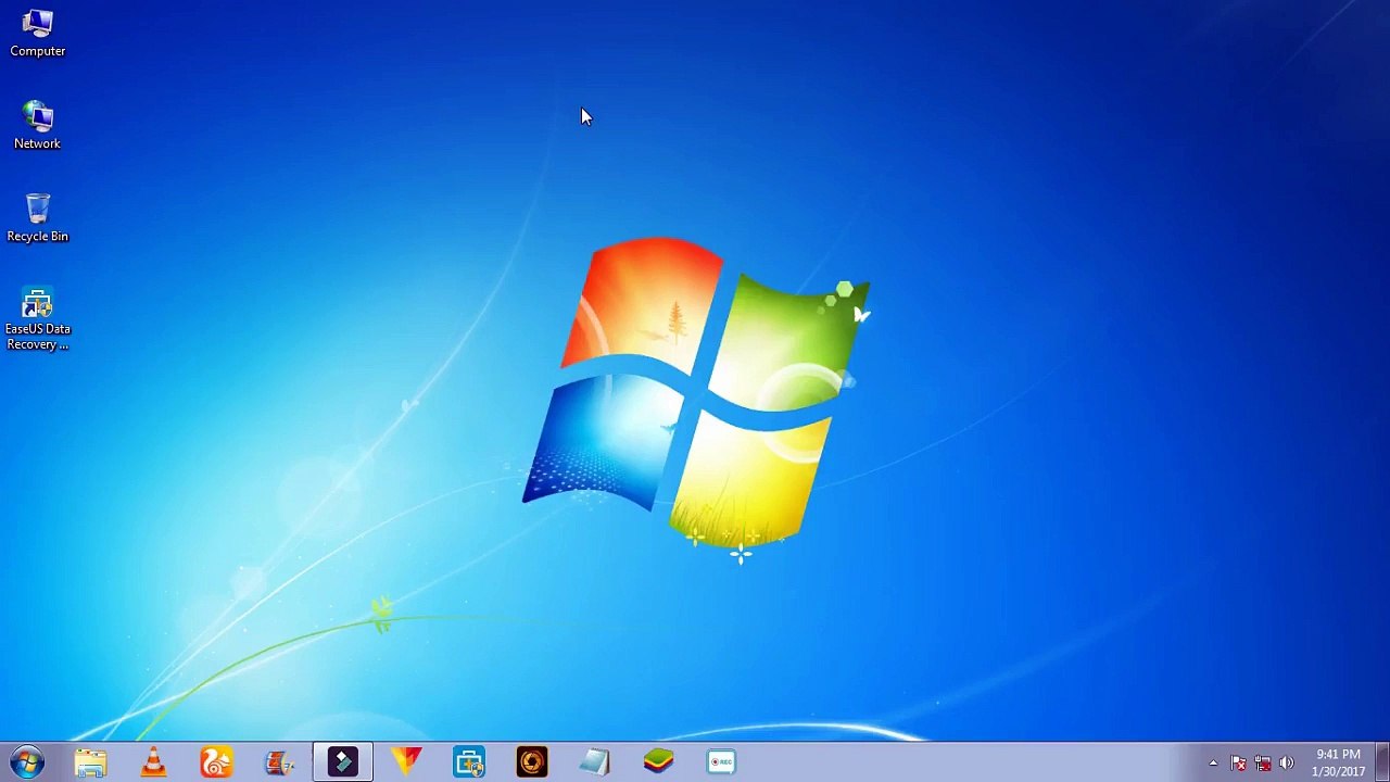How to see hidden files on any computer