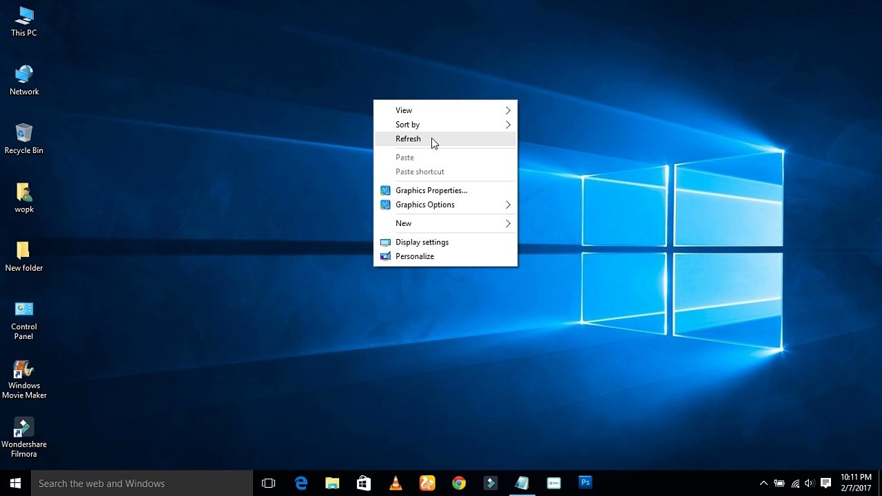 How to use Google chrome as Notepad
