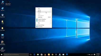 How to use Google chrome as your media player
